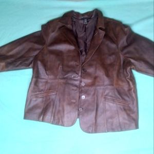 Women Leather Jackets